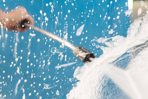 Best Dumpster Area Cleaning  in Bells, TN
