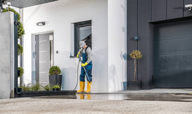 Best Restaurant Pressure Washing  in Bells, TN